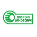 Arcadia Landscape logo
