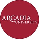 Arcadia University logo