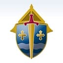 Archdiocese of Saint Paul and Minneapolis logo