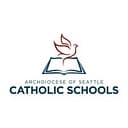 Archdiocese of Seattle CATHOLIC SCHOOLS logo