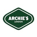 Archie's London logo