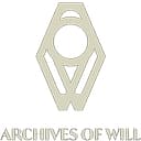 Archives of Will logo