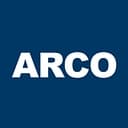 ARCO a Family of Construction Companies logo