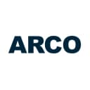 ARCO Construction Company logo