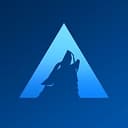 Arctic Wolf logo