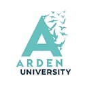 Arden University logo