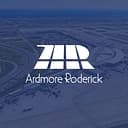 Ardmore Roderick logo
