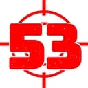 Area 53 NYC logo
