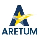 Aretum logo