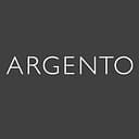 Argento logo