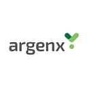 argenx logo