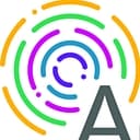 Argyros Performing Arts Center logo