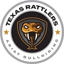 Ariat Texas Rattlers logo