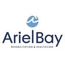 Ariel Bay Rehabilitation and Healthcare logo