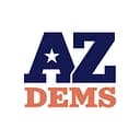 Arizona Democratic Party logo