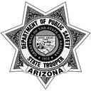 Arizona Department Of Public Safety logo