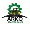 Arko Tractor Parts logo