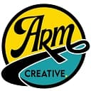 ARM Creative logo