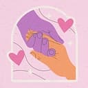 Army Pink - Pathway To Freedom logo