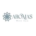 Aromas Med Spa logo