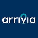 arrivia logo