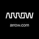 Arrow Components logo