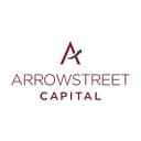 Arrowstreet Capital, Limited Partnership logo