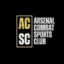 Arsenal Combat Sports Club LLC logo