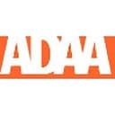 Art Dealers Association of America (ADAA) logo