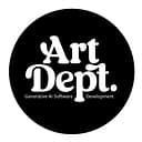 Art Dept.AI logo