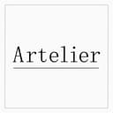 Artelier | Art Consultancy logo