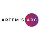 Artemis Arc logo
