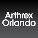 Arthrex Orlando logo