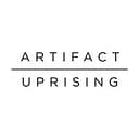 Artifact Uprising logo