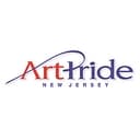 ArtPride New Jersey Foundation logo