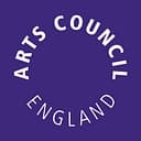 Arts Council England logo