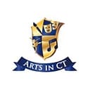 Arts for Schools Inc formerly Arts in CT logo