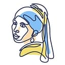 ArtWorkout logo