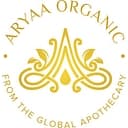 Aryaa Organic logo