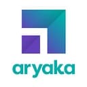 Aryaka logo