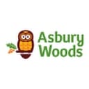 Asbury Woods logo