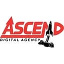 Ascend Digital Agency logo
