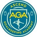 Ascend Goalkeeping Academy logo