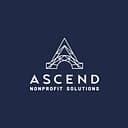 Ascend Nonprofit Solutions logo