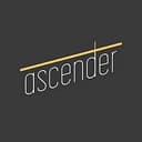 Ascender Studios logo