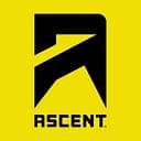 Ascent Protein logo