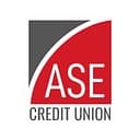 ASE Credit Union logo