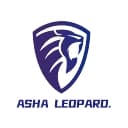 Asha Leopard INC. logo
