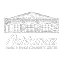 Ashkenaz Music & Dance Community Center logo