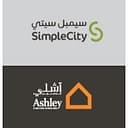 Ashley Global Retail logo